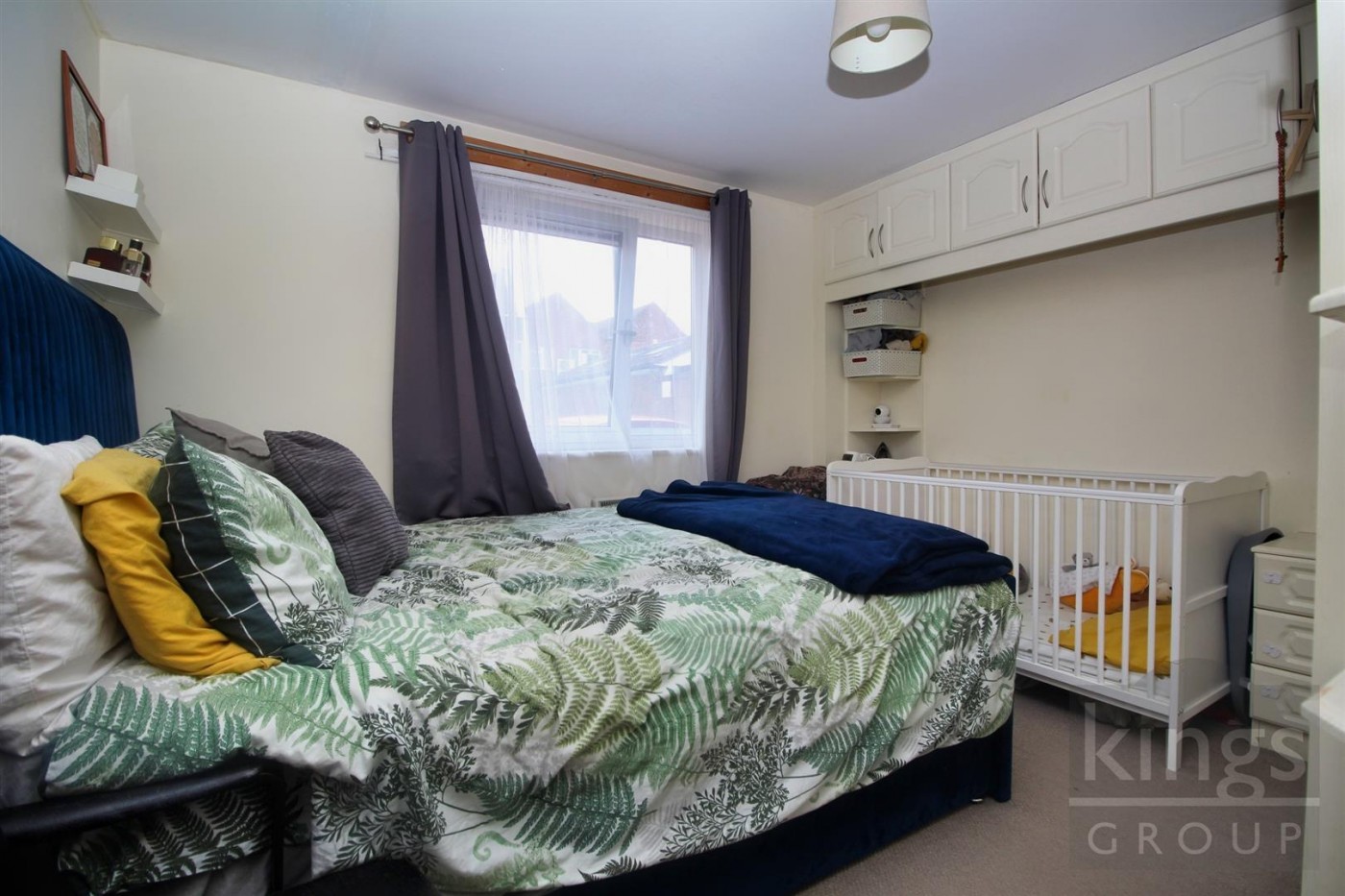 Images for Chapman Courtyard, Turners Hill, Cheshunt, Hertfordshire