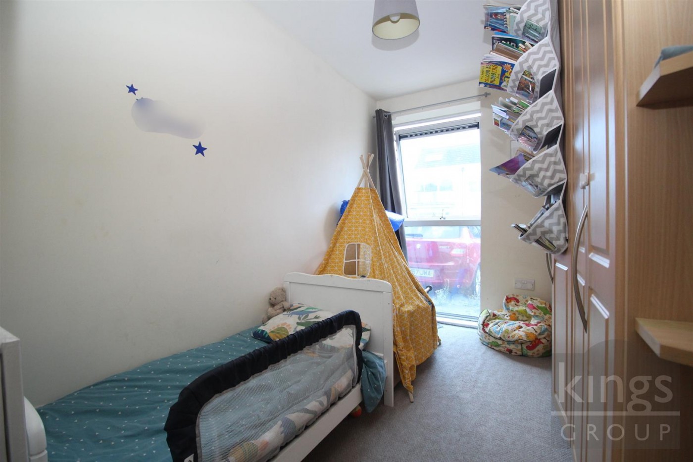 Images for Chapman Courtyard, Turners Hill, Cheshunt, Hertfordshire