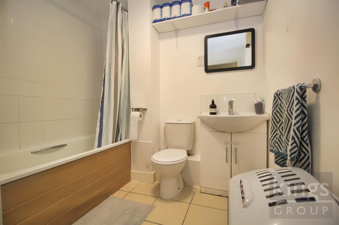 Images for Chapman Courtyard, Turners Hill, Cheshunt, Hertfordshire