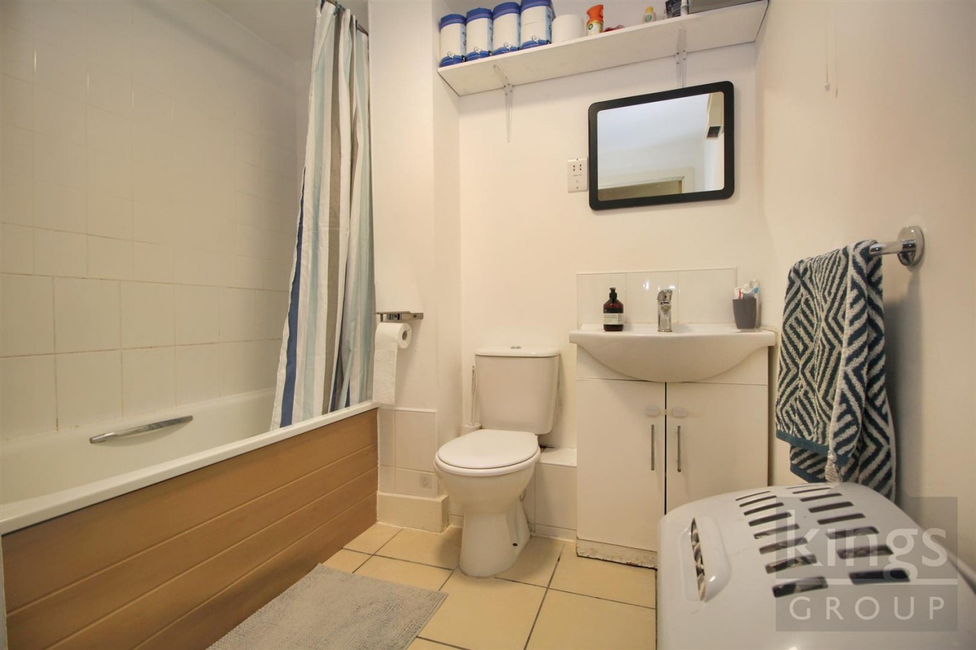 Images for Chapman Courtyard, Turners Hill, Cheshunt, Hertfordshire