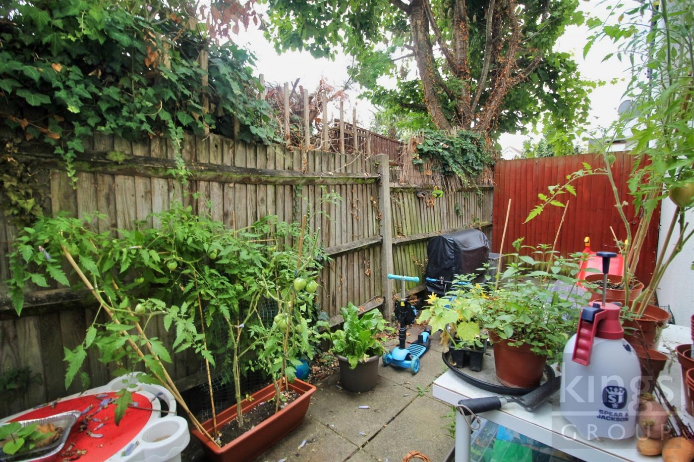 Images for Chapman Courtyard, Turners Hill, Cheshunt, Hertfordshire