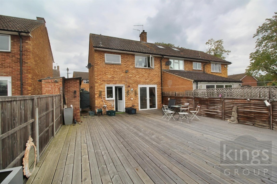 Images for Barrow Lane, Cheshunt, Waltham Cross