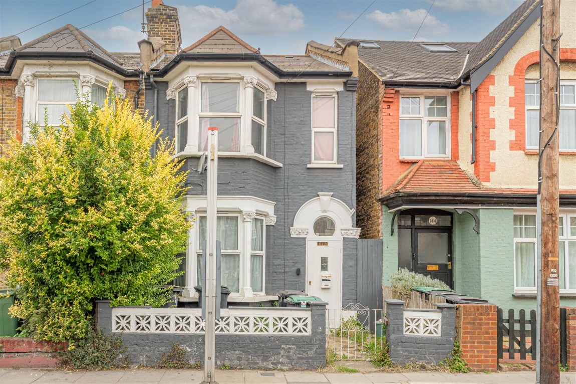 Images for Shelbourne Road, London