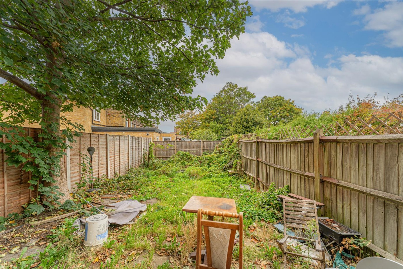 Images for Shelbourne Road, London