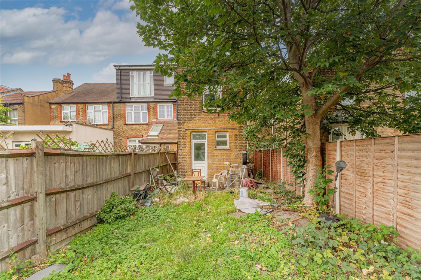 Images for Shelbourne Road, London