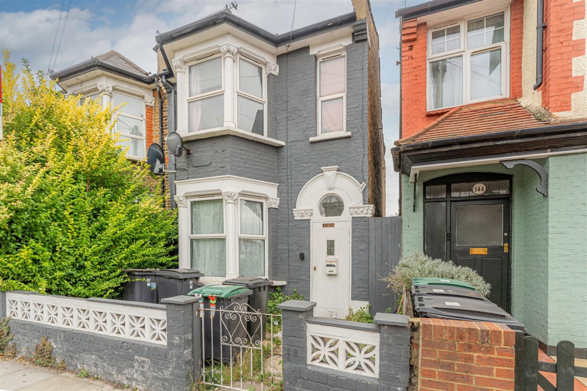 Images for Shelbourne Road, London