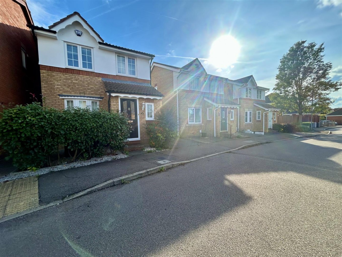Images for Heathcote Gardens, Harlow