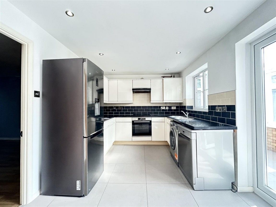 Images for Heathcote Gardens, Harlow