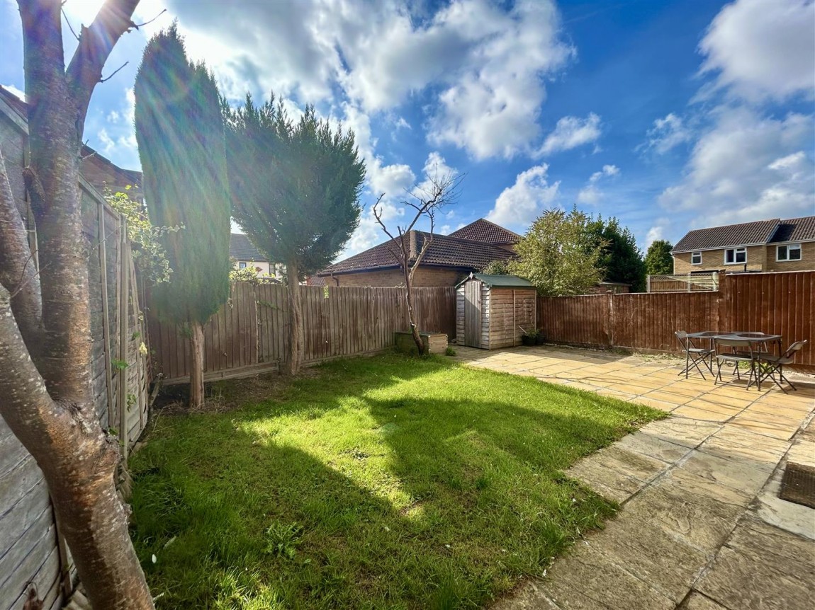 Images for Heathcote Gardens, Harlow