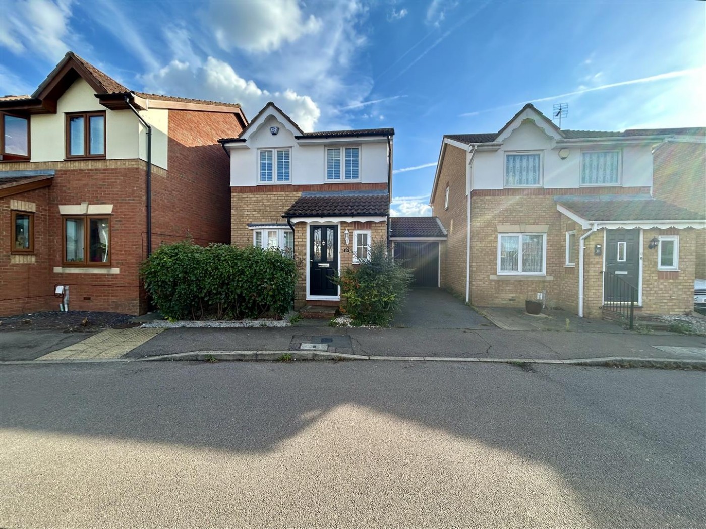 Images for Heathcote Gardens, Harlow