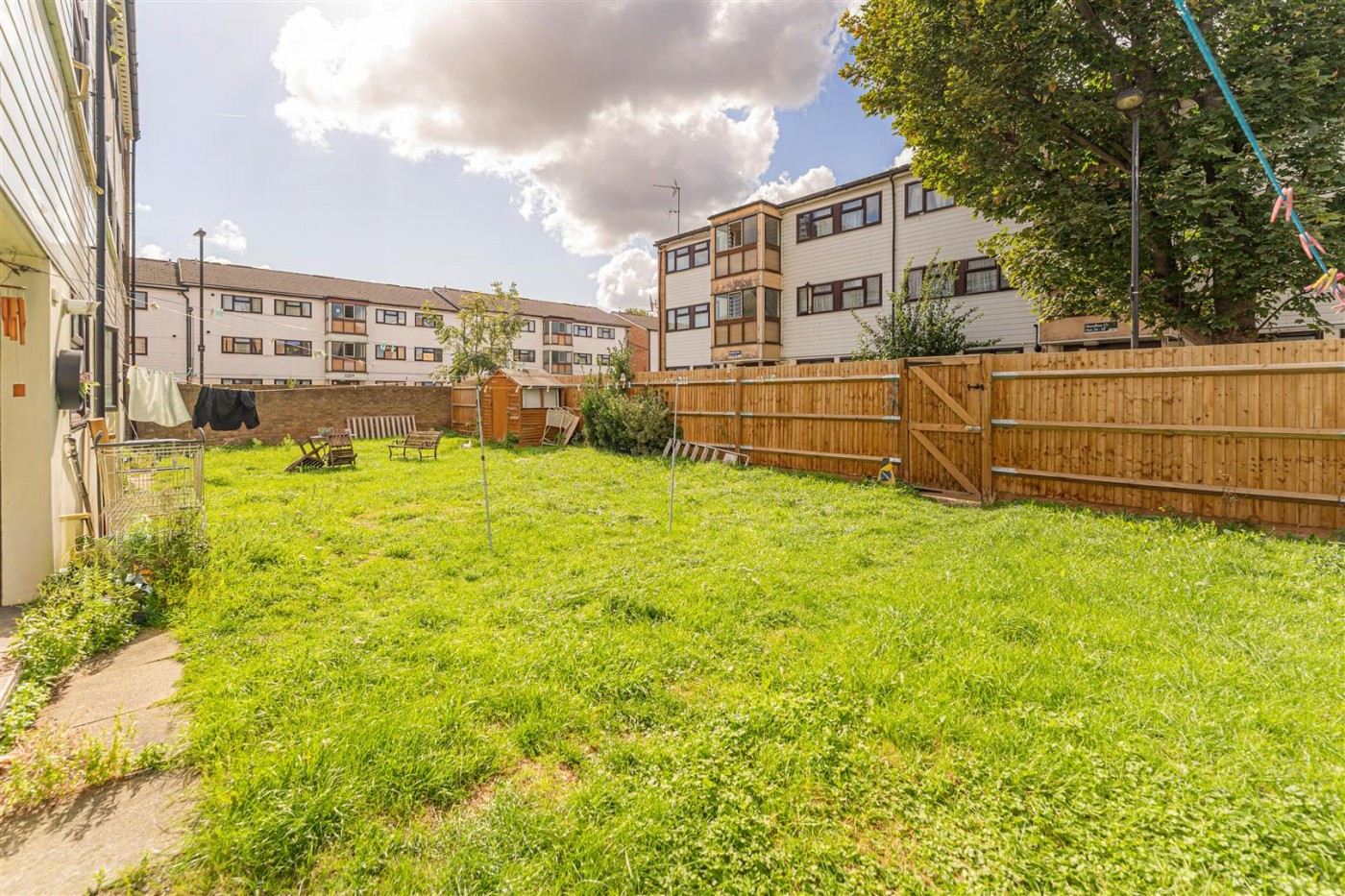 Images for Hamilton Close, London