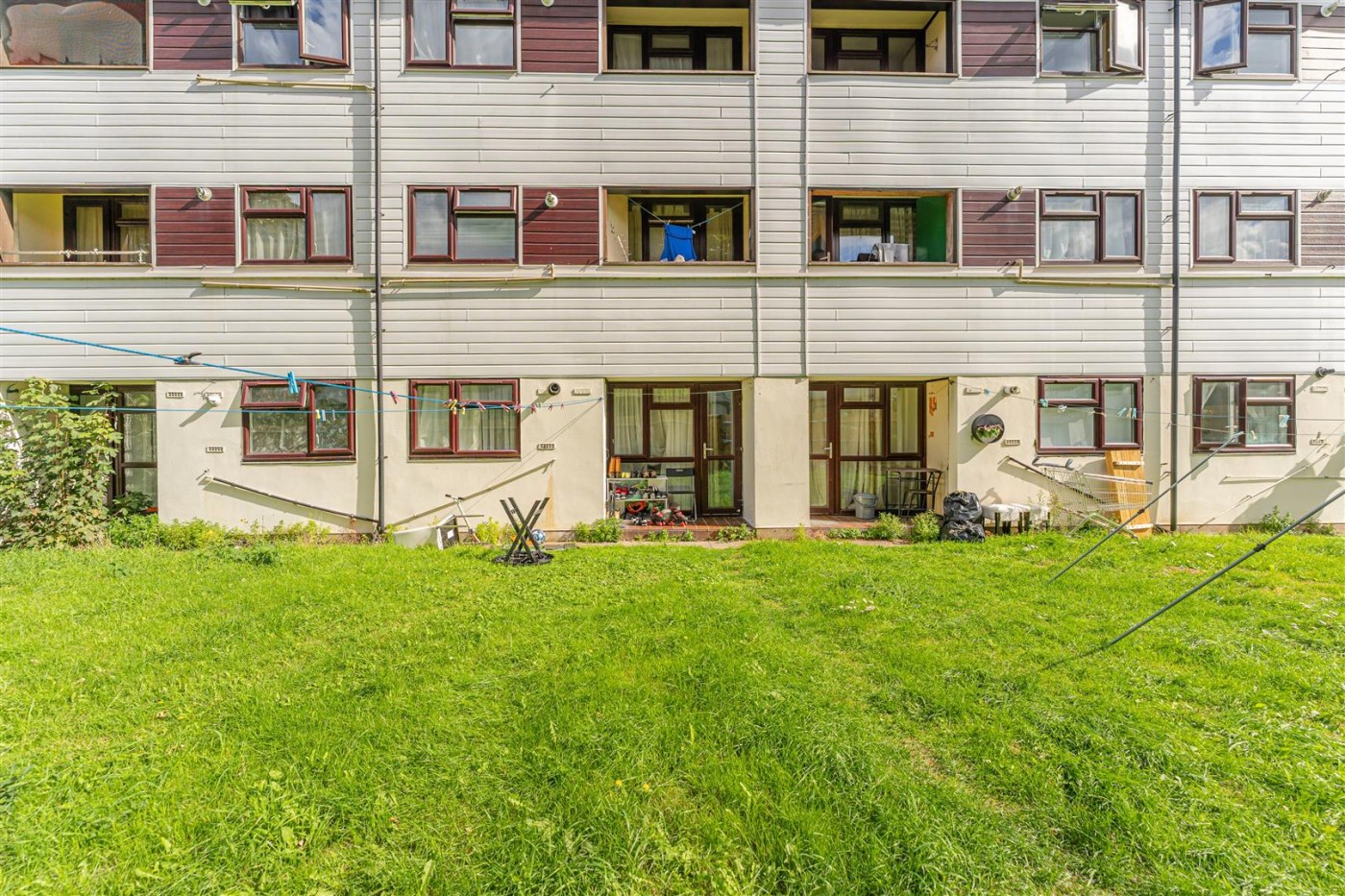 Images for Hamilton Close, London