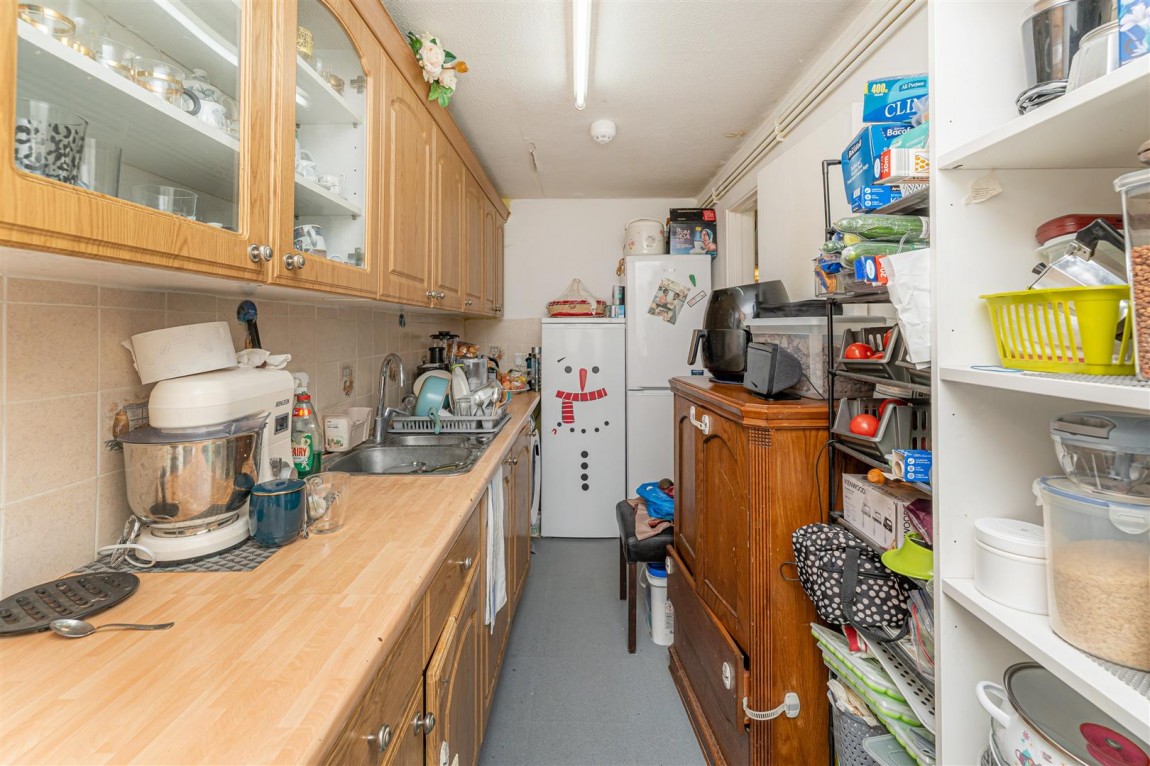 Images for Hamilton Close, London