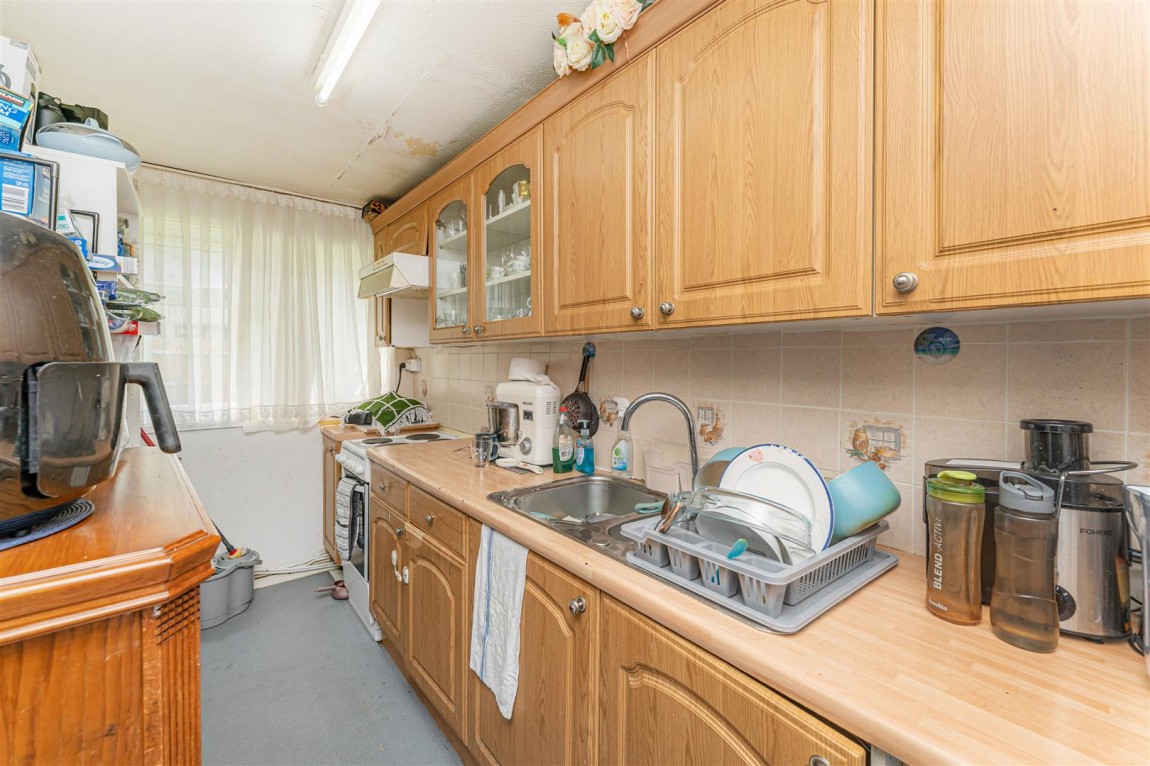 Images for Hamilton Close, London