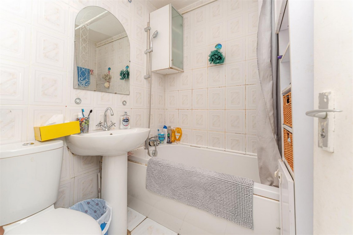 Images for Hamilton Close, London