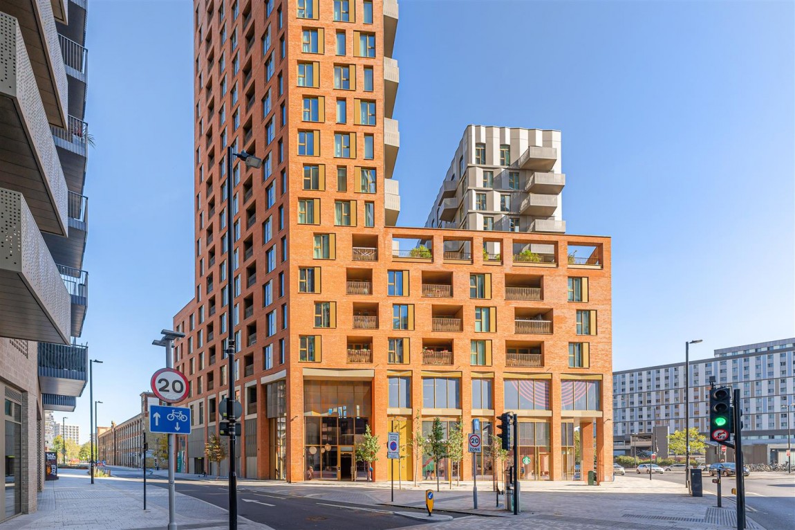 Images for Ashley Road, N17