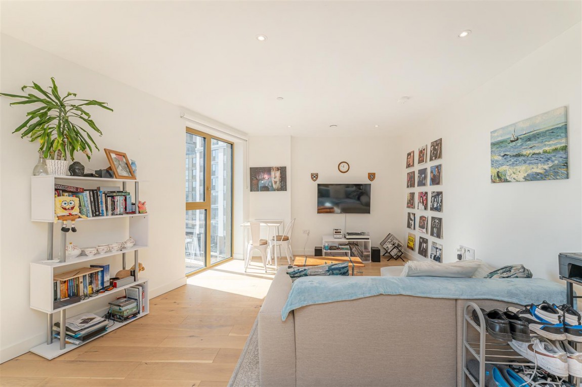 Images for Ashley Road, N17