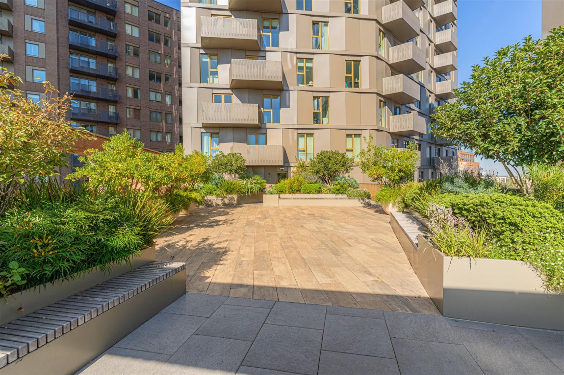 Images for Ashley Road, N17