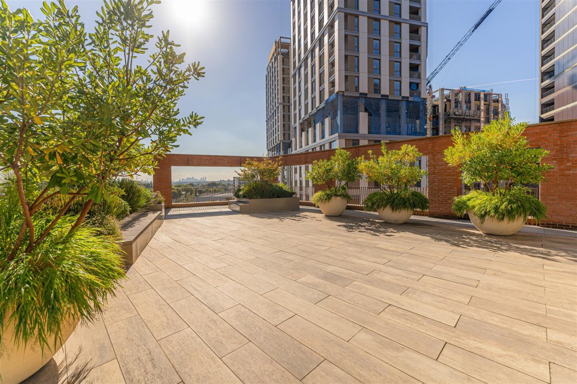 Images for Ashley Road, N17