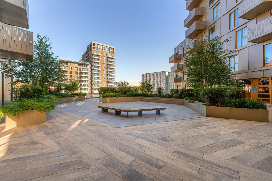 Images for Ashley Road, N17