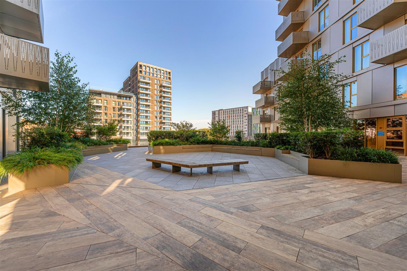 Images for Ashley Road, N17