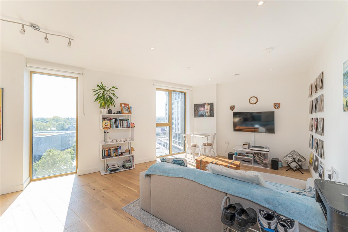 Images for 1 Ashley Road, N17