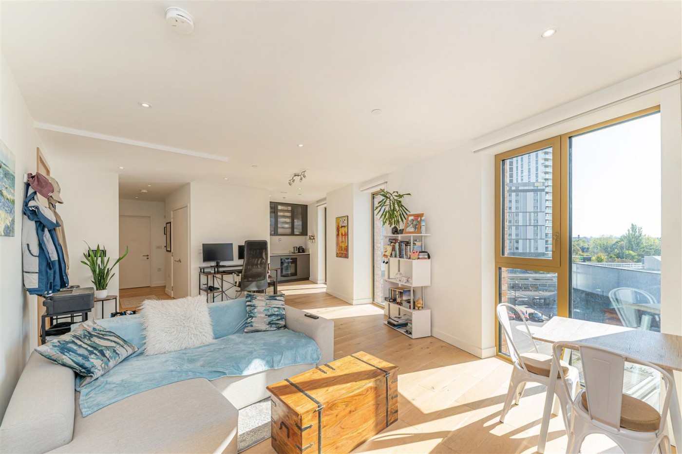 Images for 1 Ashley Road, N17