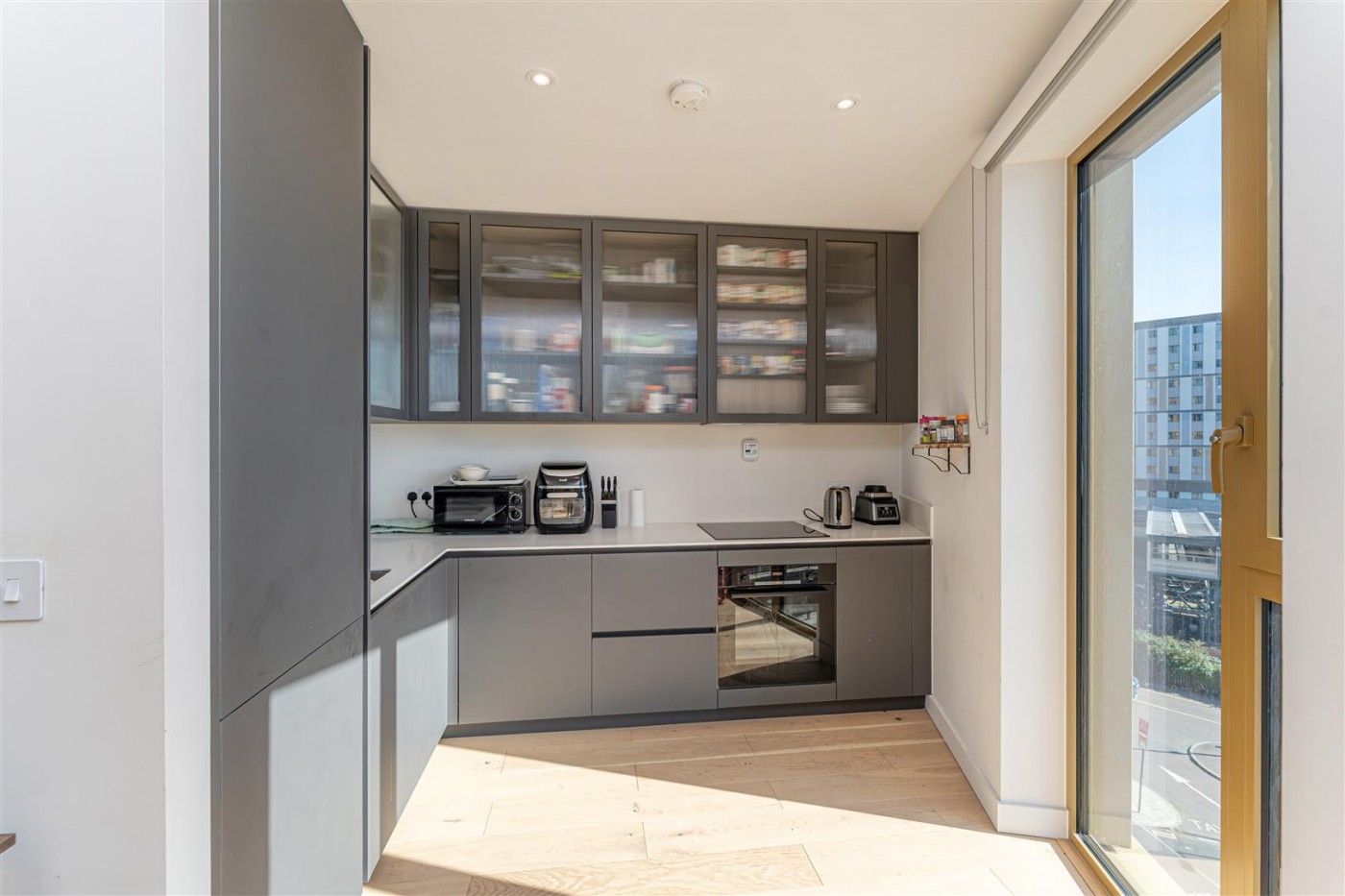 Images for 1 Ashley Road, N17