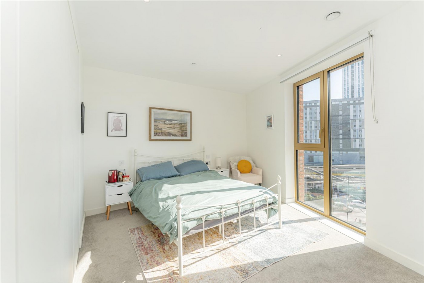 Images for Ashley Road, N17