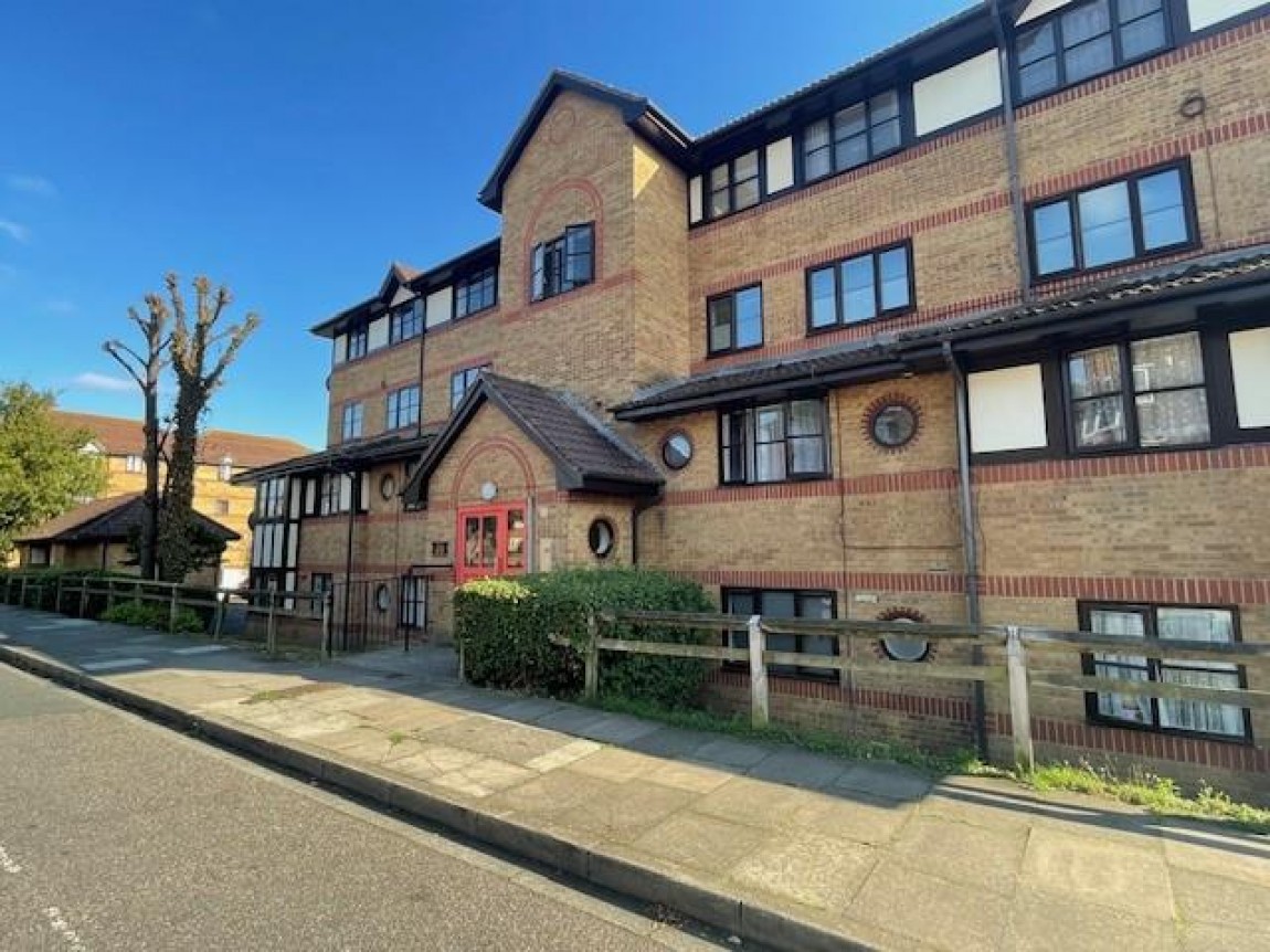 Images for Somerset Gardens, White Hart Lane, Tottenham, London