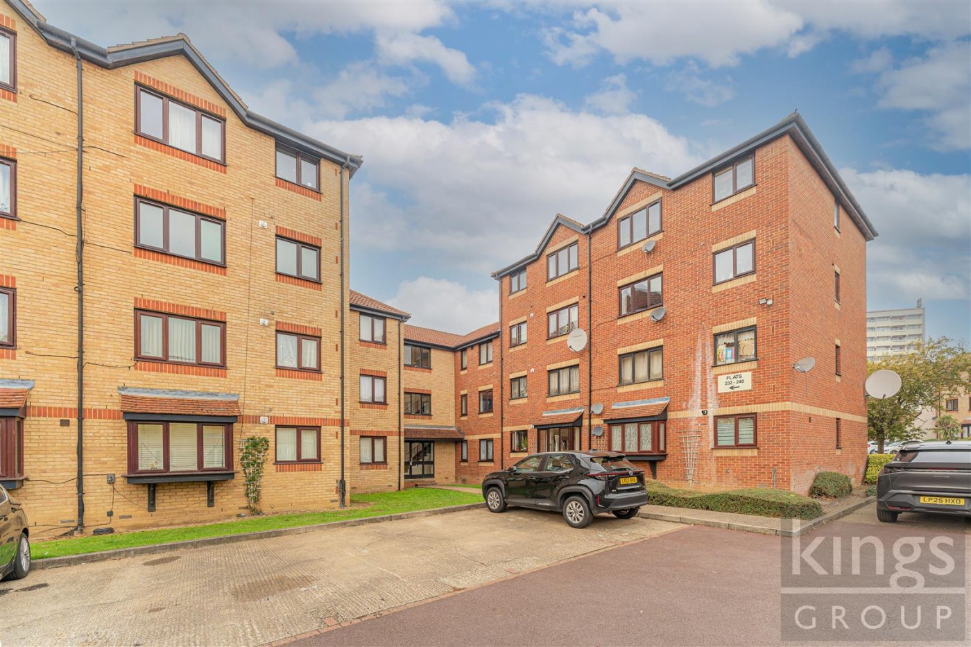 Images for Magpie Close, Enfield