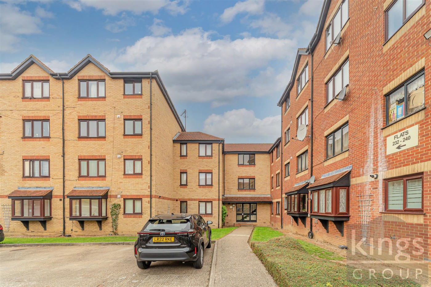 Images for Magpie Close, Enfield