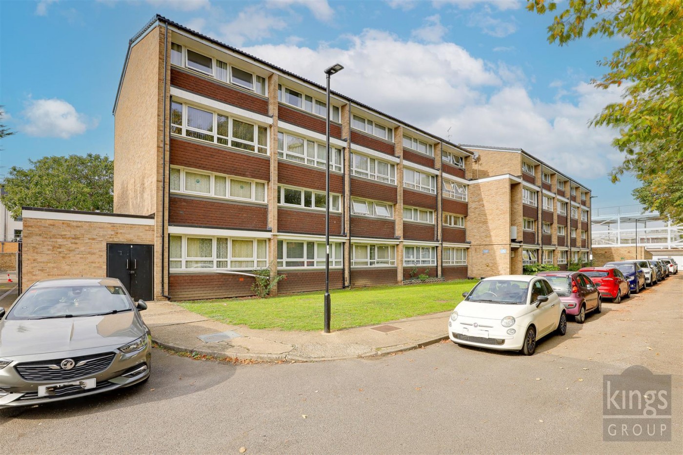 Images for Ivinghoe Close, Enfield