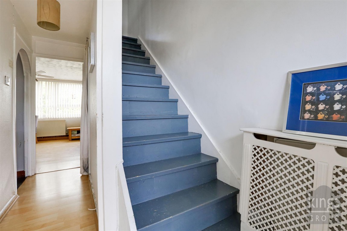 Images for Ivinghoe Close, Enfield