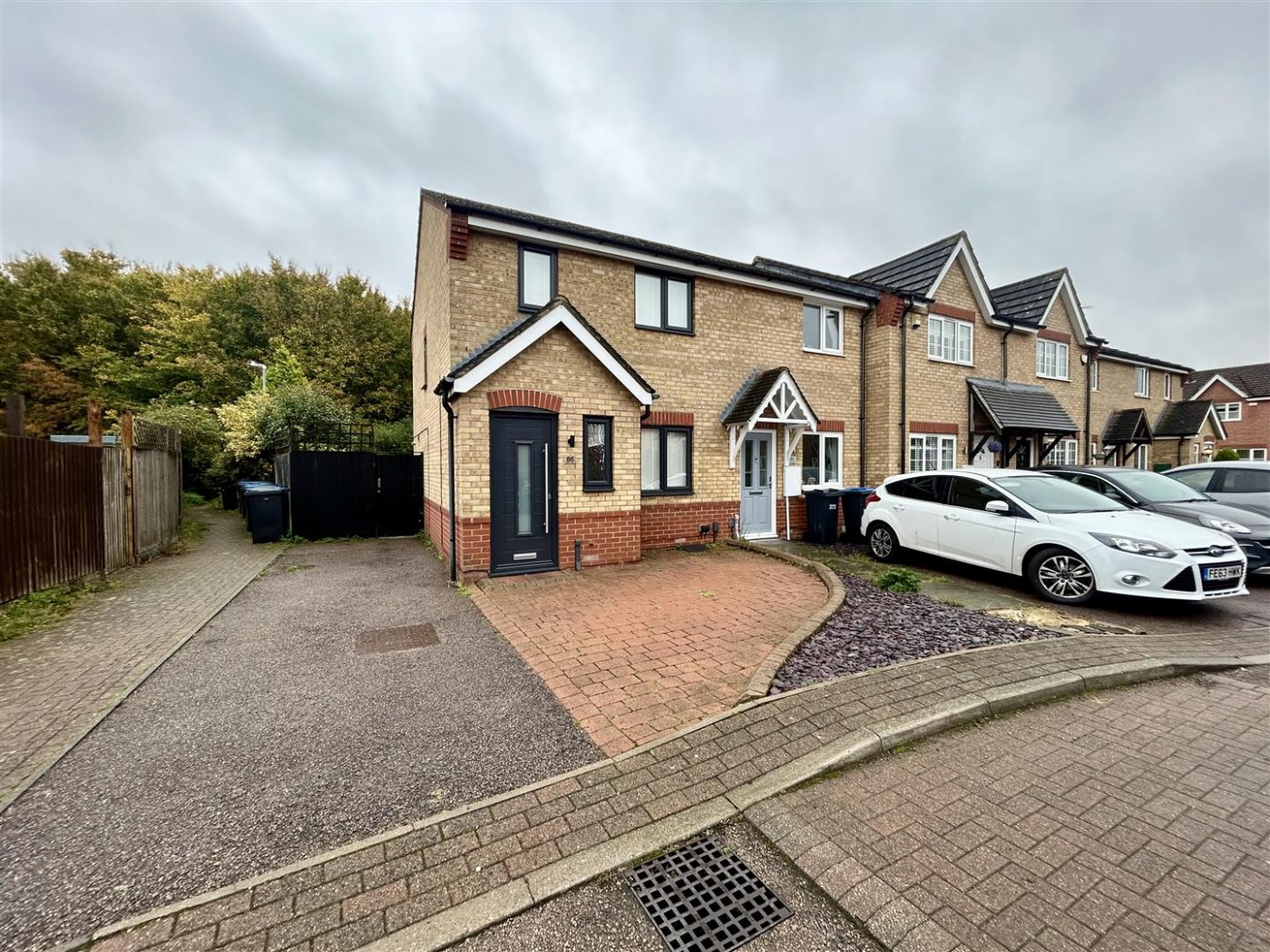 Images for Davenport, Harlow