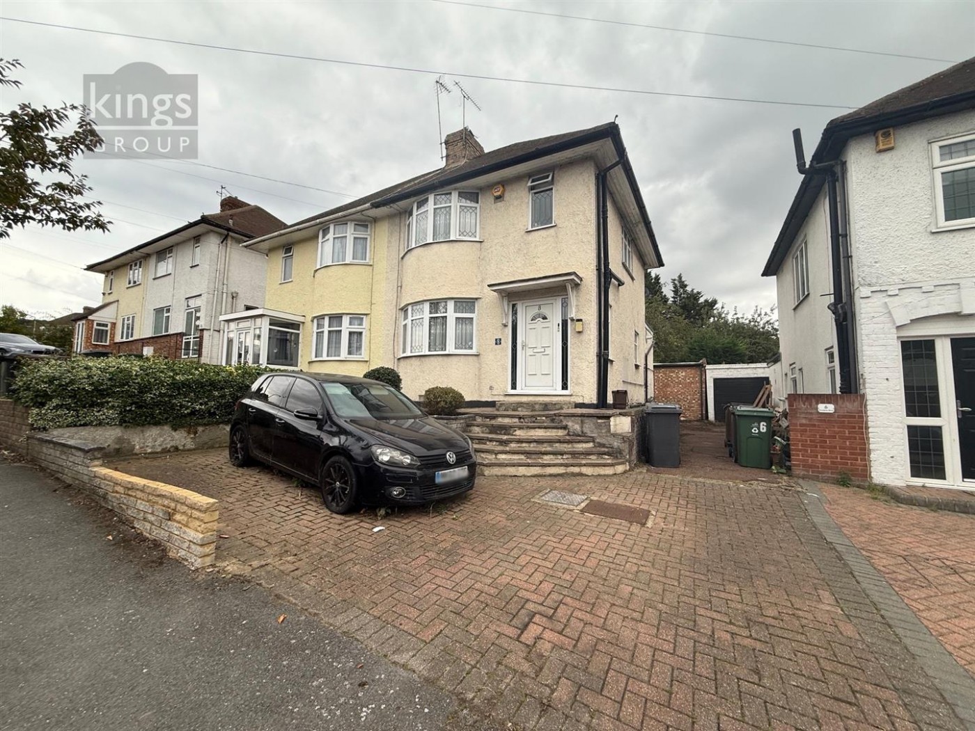 Images for Amesbury Drive, London