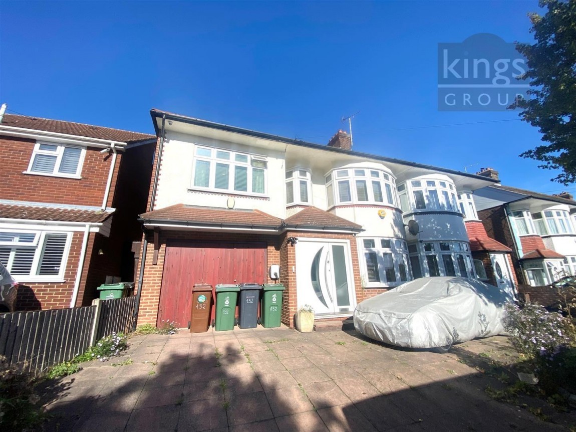 Images for Endlebury Road, London