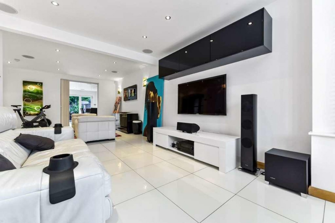 Images for Endlebury Road, London