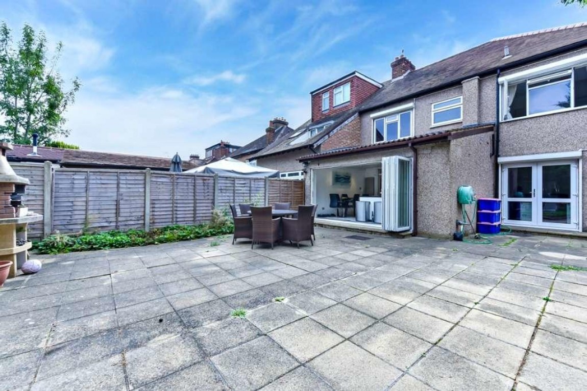 Images for Endlebury Road, London