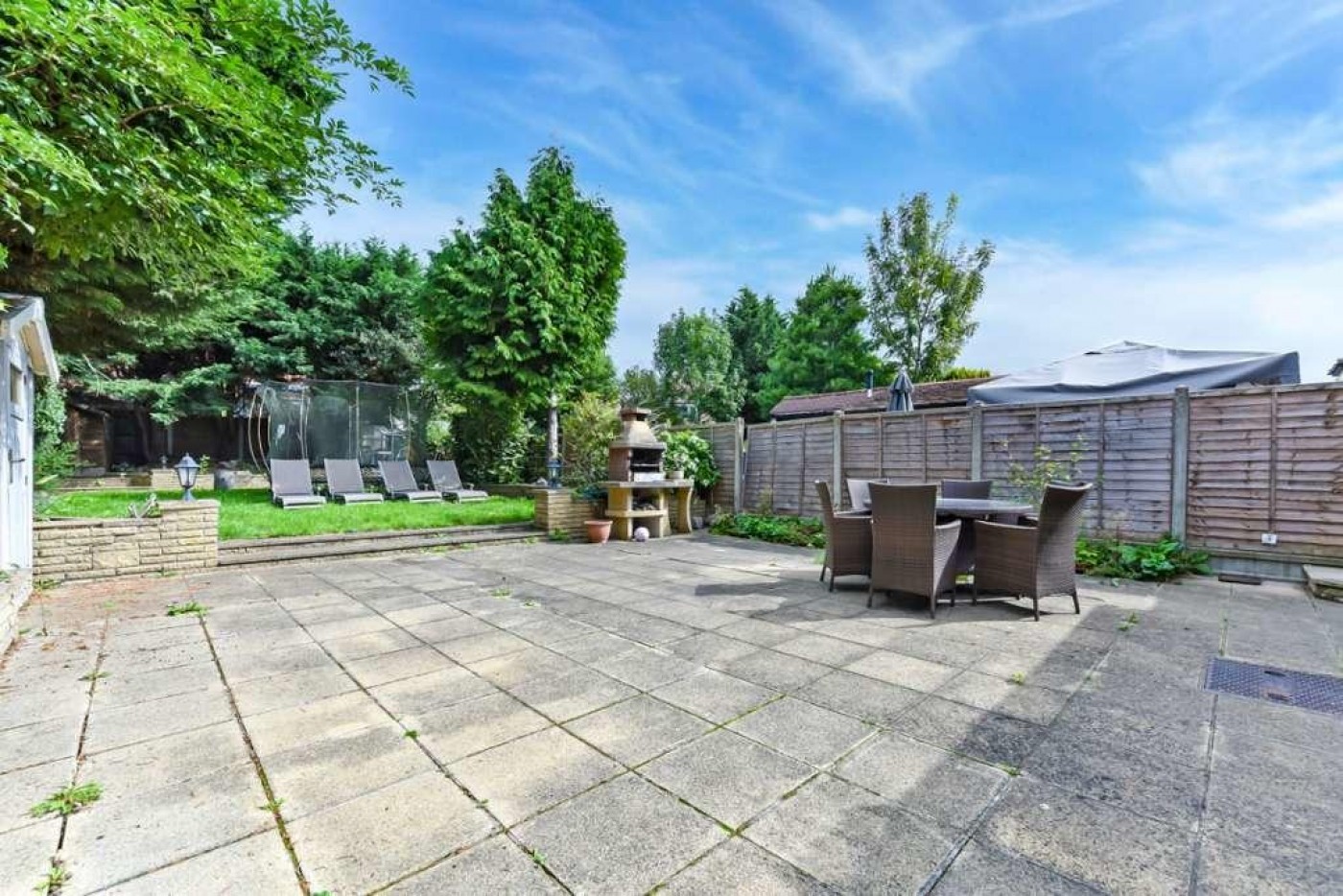 Images for Endlebury Road, London