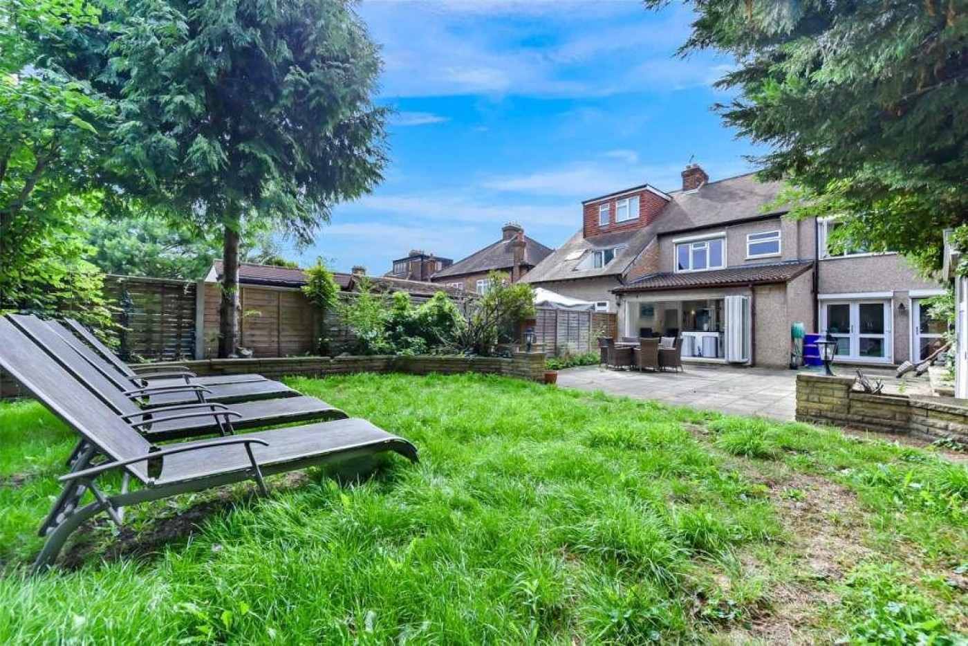 Images for Endlebury Road, London