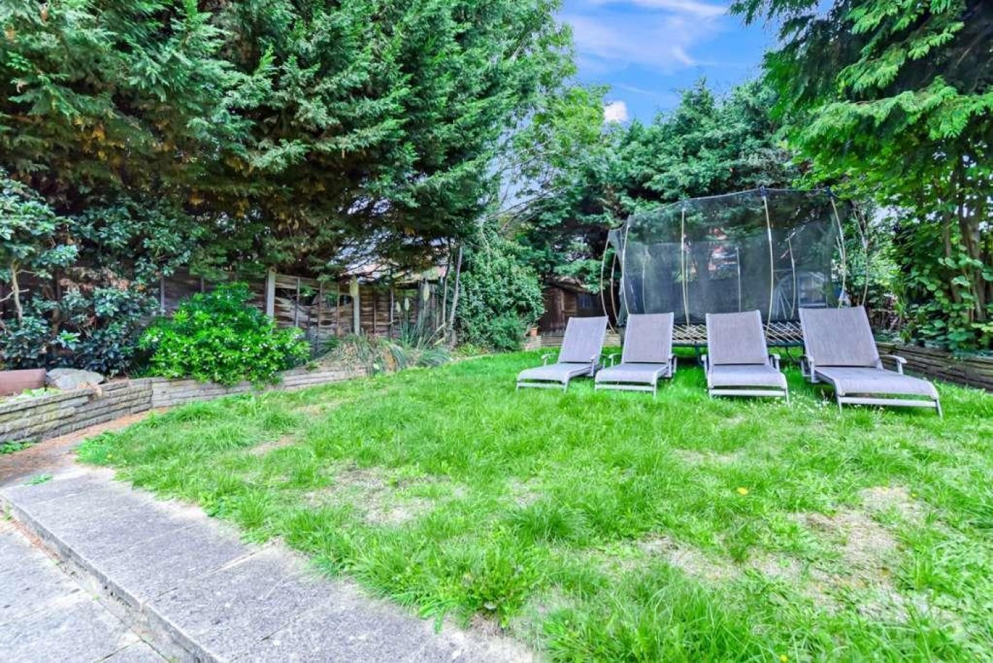 Images for Endlebury Road, London