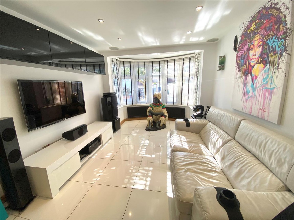 Images for Endlebury Road, London