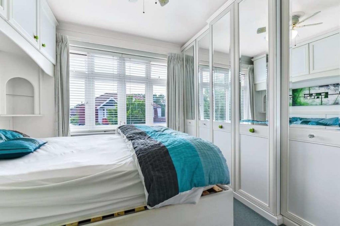 Images for Endlebury Road, London