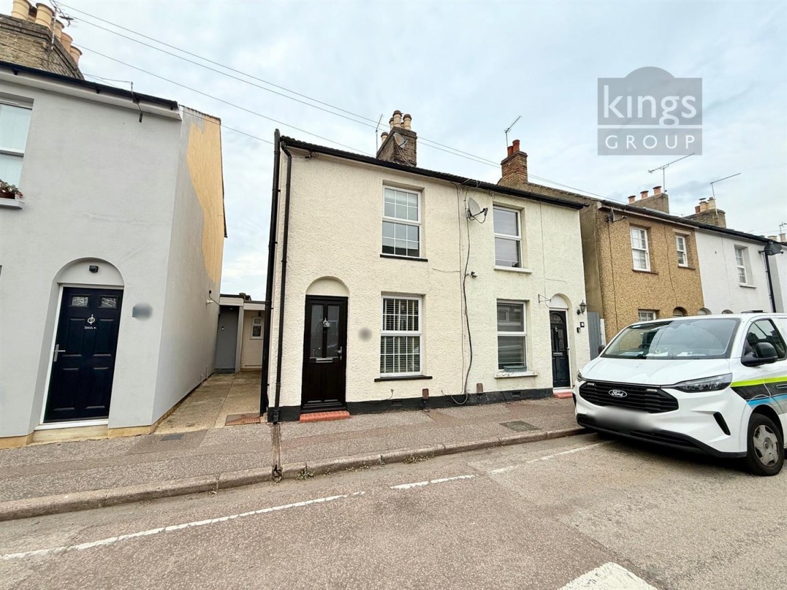 Images for Greenfield Street, Waltham Abbey