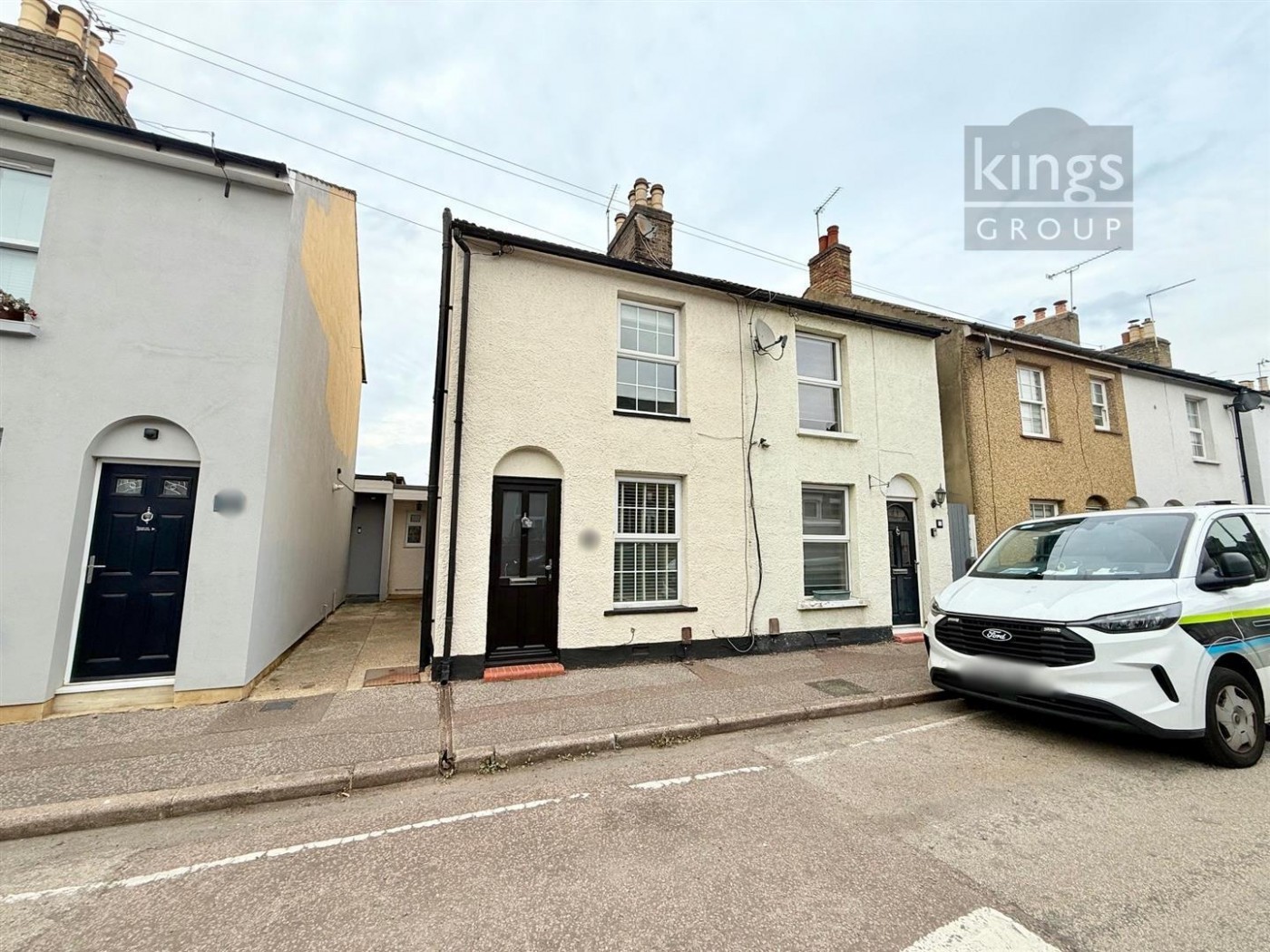 Images for Greenfield Street, Waltham Abbey