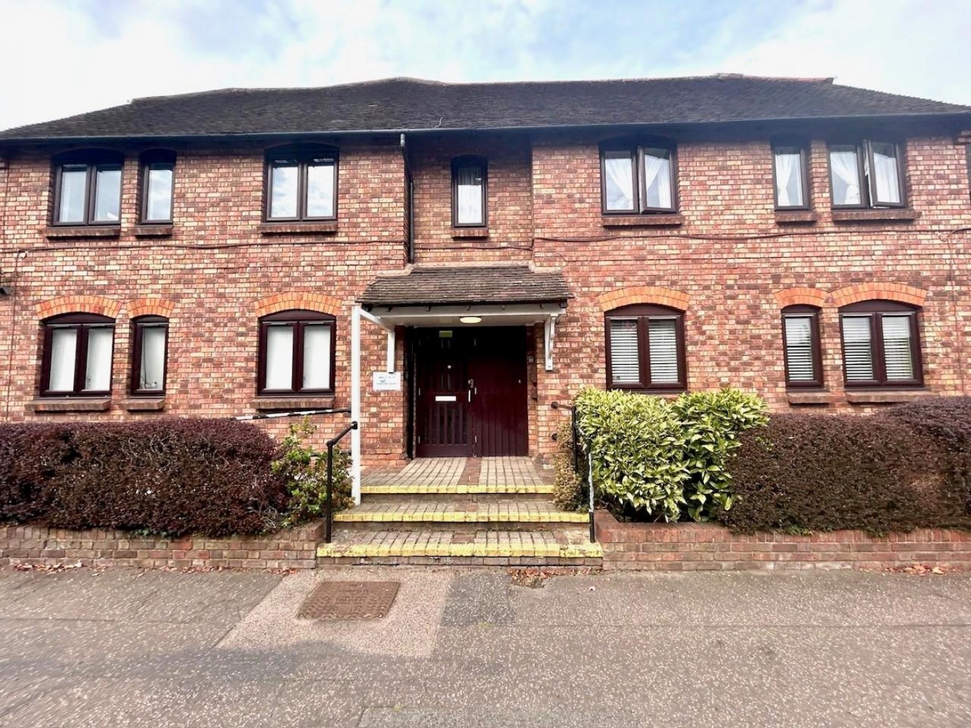 Images for Quaker Lane, Waltham Abbey