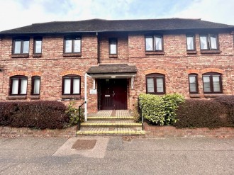 Quaker Lane, Waltham Abbey