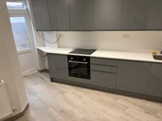 Moorefield Road, Tottenham