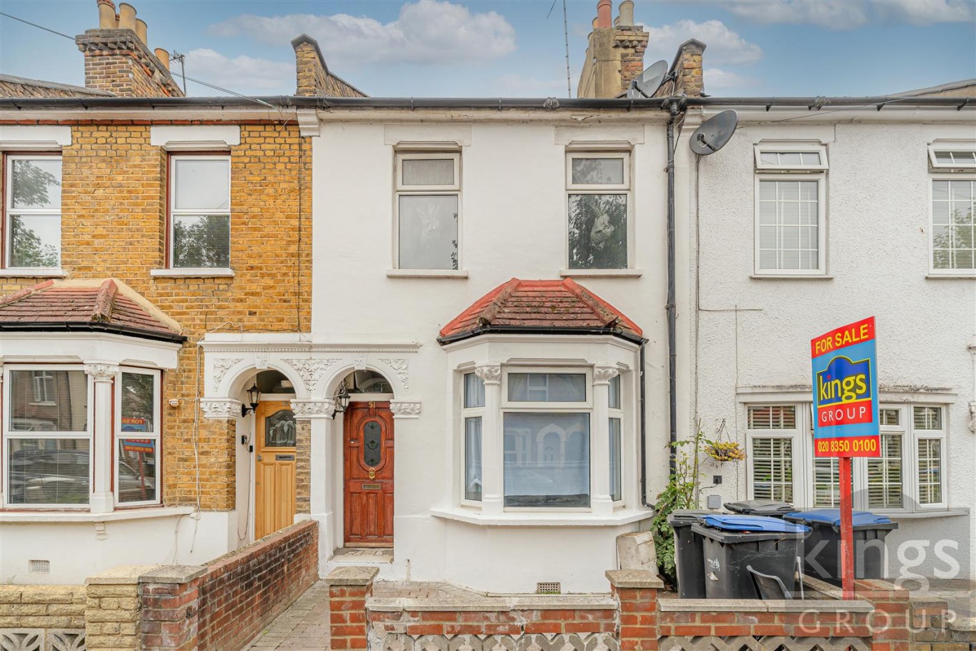 Images for St. Peter's Road, Edmonton, N9